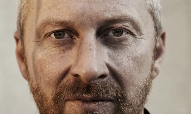 Colin Vearncombe tribute