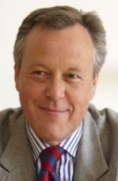 Charles Crawford