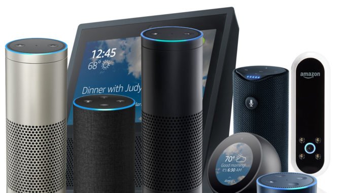 Amazon-Alexa